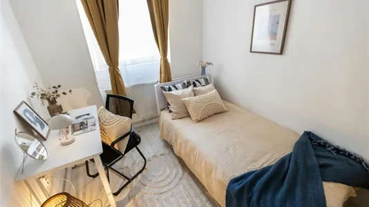 Rooms in Budapest Erzsébetváros - photo 4