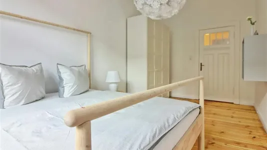 Apartments in Berlin Pankow - photo 4