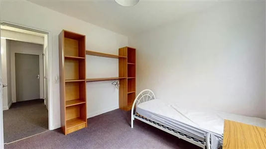 Rooms in Nantes - photo 1