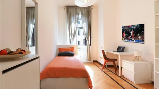 Rooms in Milano Zona 2 - Stazione Centrale, Gorla, Turro, Greco, Crescenzago - photo 5