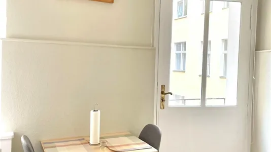 Apartments in Berlin Charlottenburg-Wilmersdorf - photo 5