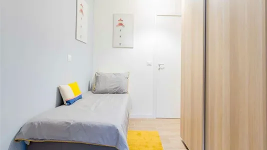 Rooms in Bologna - photo 4