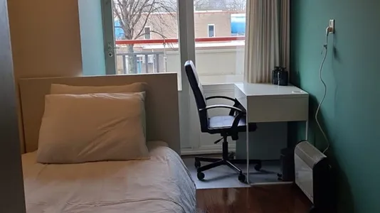 Rooms in Capelle aan den IJssel - photo 1