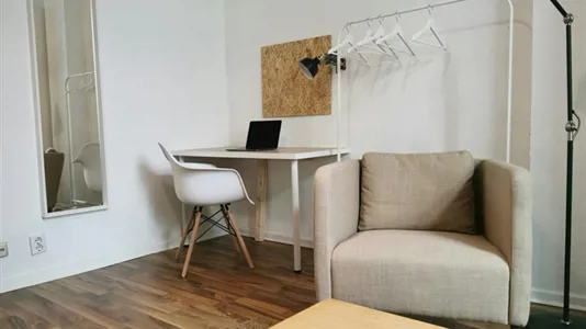 Rooms in Location is not specified - photo 3