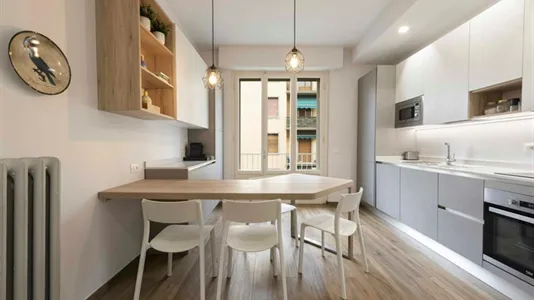 Apartments in Florence - photo 6