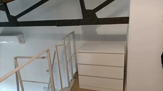 Apartments in Valencia Poblats Marítims - photo 6