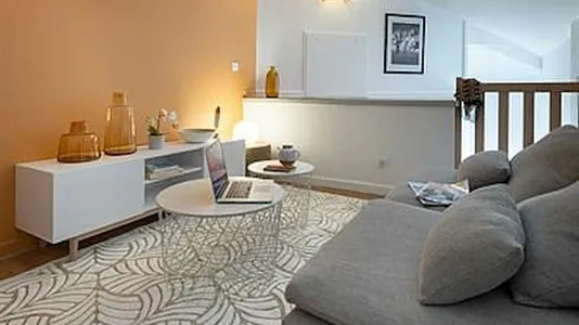 Rooms in Lyon - photo 9