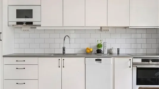 Apartments in Gärdet/Djurgården - photo 5