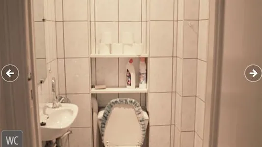 Rooms in Brussels Elsene - photo 7