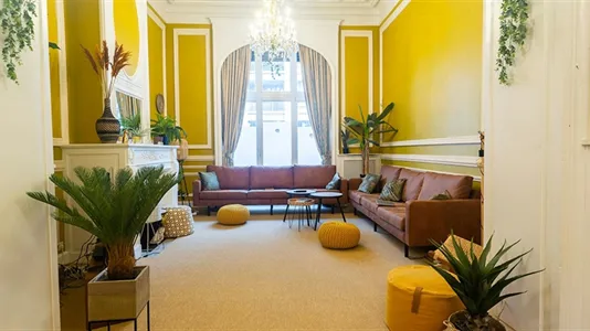 Rooms in Brussels Sint-Gillis - photo 6