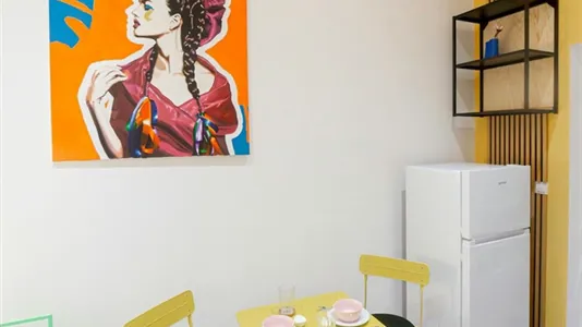 Apartments in Budapest Erzsébetváros - photo 6