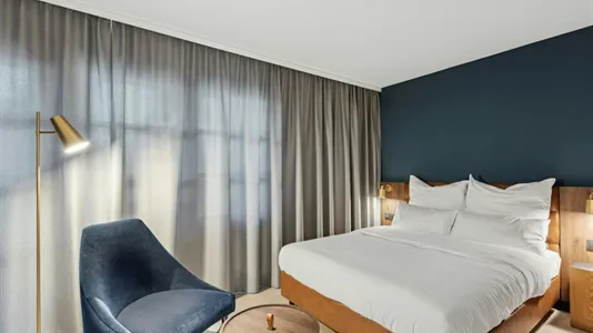 Apartments in Berlin Lichtenberg - photo 2