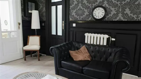 Rooms in Brussels Ukkel - photo 10