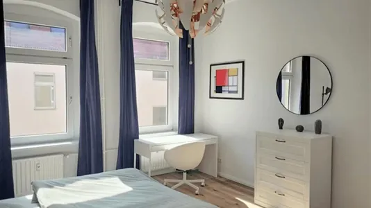 Rooms in Berlin Neukölln - photo 2