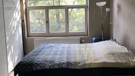 Apartments in Brussels Oudergem - photo 7