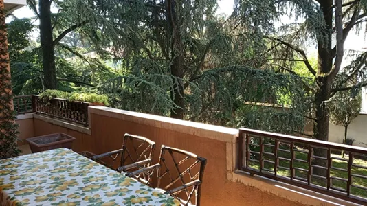 Rooms in Padua - photo 7