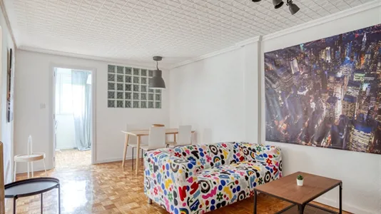 Apartments in Alcorcón - photo 2