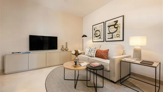 Apartments in Málaga - photo 5