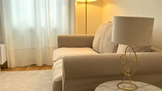 Apartments in Vienna Alsergrund - photo 7