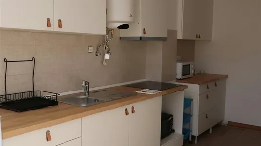 Apartments in Location is not specified - photo 5