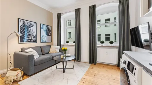 Apartments in Berlin Pankow - photo 5