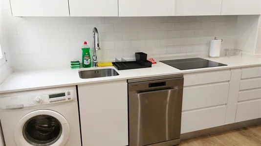 Rooms in Madrid Arganzuela - photo 10