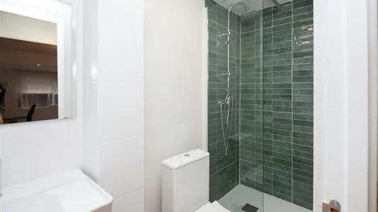 Rooms in Valencia Patraix - photo 7