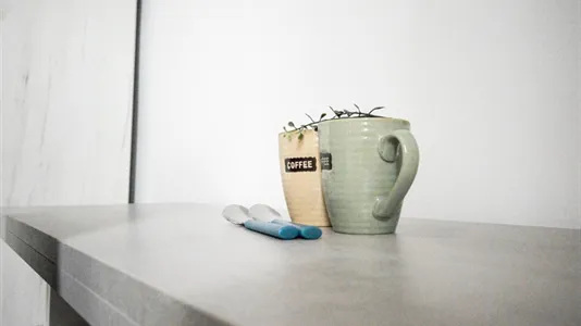 Rooms in Valencia Algirós - photo 7