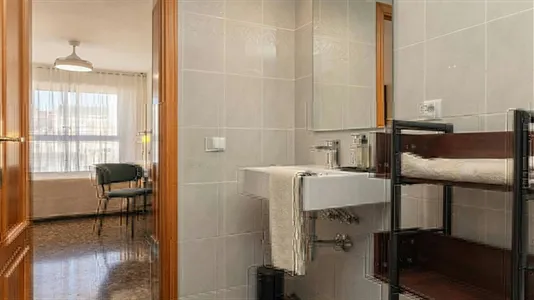 Rooms in Valencia Algirós - photo 6