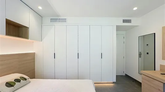 Rooms in Madrid Fuencarral-El Pardo - photo 10