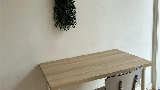 Rooms in Stad Brussel - photo 4