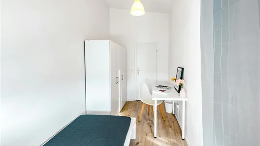 Rooms in Berlin Charlottenburg-Wilmersdorf - photo 6