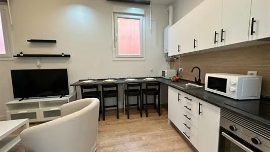 Rooms in Madrid Tetuán - photo 5