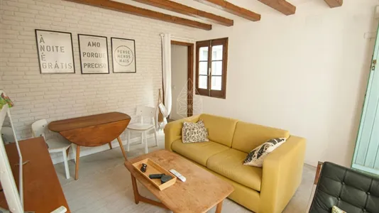 Apartments in Location is not specified - photo 5