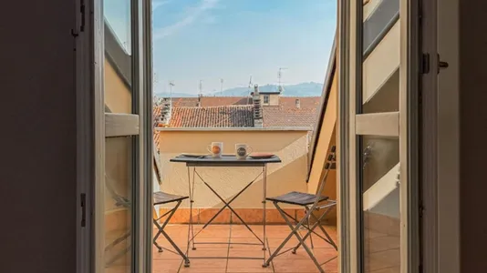 Apartments in Turin - photo 10