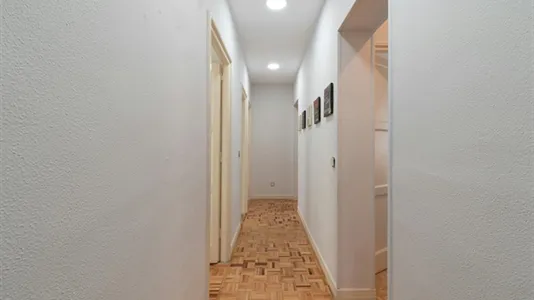 Rooms in Madrid Salamanca - photo 5