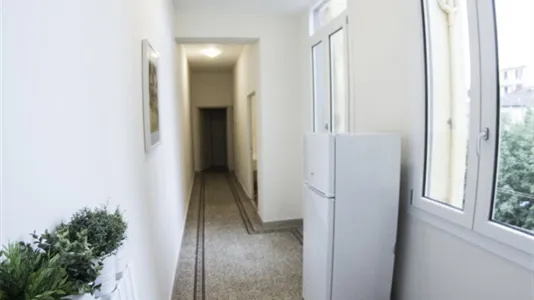 Rooms in Florence - photo 7