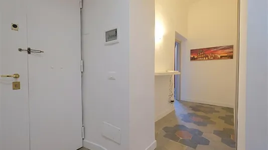 Rooms in Roma Municipio II – Parioli/Nomentano - photo 10