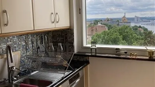 Apartments in Lidingö - photo 3
