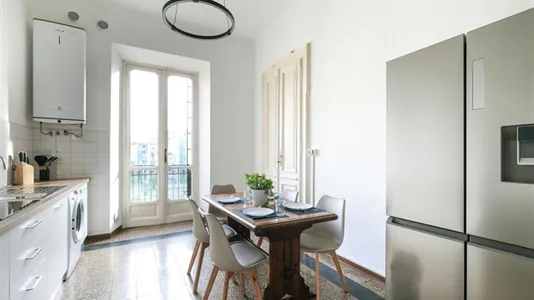 Rooms in Turin - photo 5