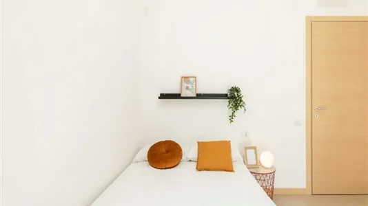 Rooms in Milano Zona 5 - Vigentino, Chiaravalle, Gratosoglio - photo 5