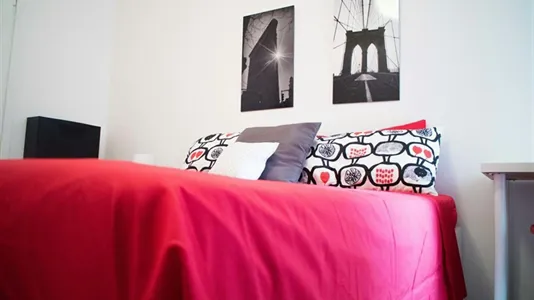 Rooms in Roma Municipio II – Parioli/Nomentano - photo 5