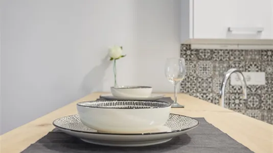 Apartments in Barcelona Ciutat Vella - photo 10