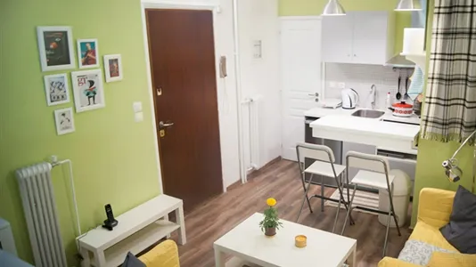 Apartments in Location is not specified - photo 7