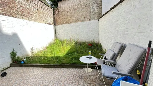 Apartments in Brussels Elsene - photo 8