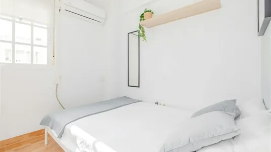 Rooms in Jerez de la Frontera - photo 5