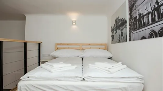 Apartments in Budapest Erzsébetváros - photo 8