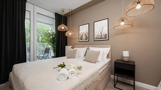 Apartments in Wrocław - photo 9