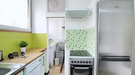 Rooms in Paris 20ème arrondissement - photo 7