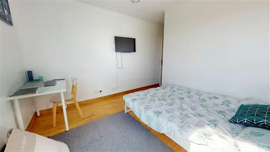 Rooms in Toulouse - photo 3
